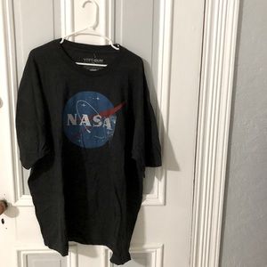 NWT Fifth Sun NASA 3XL men’s short sleeve tee shirt